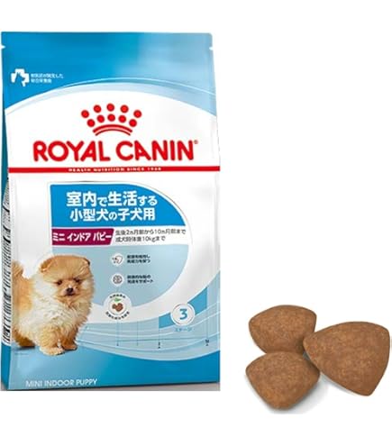 B*i様  CANIN ミニインドアパピー 2kg 2袋セット 合計4 B*i様 CANIN ミニインドアパピー 2kg 2袋セット 合計4 ロイヤル